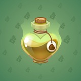 Love Potion #17618 Love Potion #17618