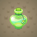 Love Potion #17627 Love Potion #17627