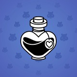 Love Potion #17630 Love Potion #17630