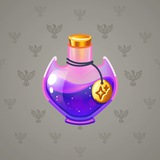Love Potion #17633