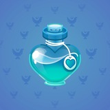 Love Potion #17642 Love Potion #17642