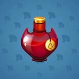Love Potion #17644