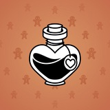 Love Potion #17645 Love Potion #17645