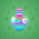 Love Potion #17651