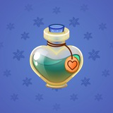 Love Potion #17657 Love Potion #17657