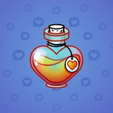 Love Potion #17666 Love Potion #17666