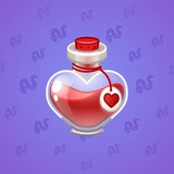 Love Potion #17669