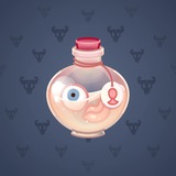 Love Potion #17670 Love Potion #17670