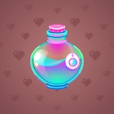 Love Potion #17672 Love Potion #17672