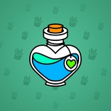 Love Potion #1768 Love Potion #1768