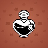 Love Potion #17681 Love Potion #17681
