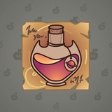 Love Potion #17683 Love Potion #17683