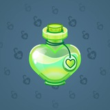 Love Potion #17698 Love Potion #17698