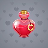 Love Potion #1771