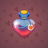 Love Potion #17716 Love Potion #17716