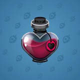 Love Potion #1772 Love Potion #1772