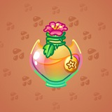 Love Potion #17729 Love Potion #17729