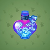 Love Potion #17730 Love Potion #17730
