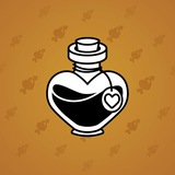 Love Potion #17732 Love Potion #17732