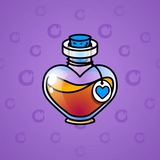 Love Potion #17734 Love Potion #17734