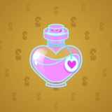 Love Potion #17735 Love Potion #17735