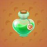 Love Potion #1774 Love Potion #1774