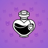 Love Potion #17745 Love Potion #17745
