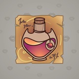 Love Potion #17746 Love Potion #17746