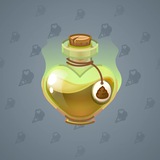 Love Potion #17747 Love Potion #17747