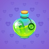 Love Potion #17752