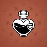 Love Potion #17760 Love Potion #17760