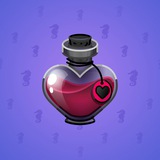Love Potion #17761 Love Potion #17761