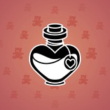 Love Potion #17768 Love Potion #17768