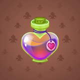 Love Potion #17775 Love Potion #17775