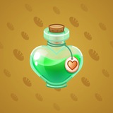 Love Potion #17799 Love Potion #17799