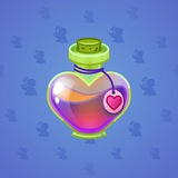 Love Potion #17804 Love Potion #17804