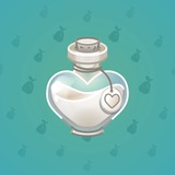 Love Potion #17809 Love Potion #17809