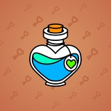 Love Potion #1781 Love Potion #1781