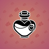 Love Potion #17820
