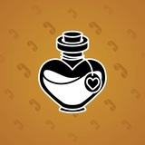 Love Potion #17823 Love Potion #17823