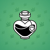Love Potion #17824 Love Potion #17824