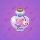 Love Potion #17826 Love Potion #17826