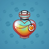Love Potion #17827