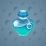 Love Potion #17835 Love Potion #17835