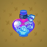 Love Potion #17842