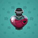 Love Potion #1785 Love Potion #1785