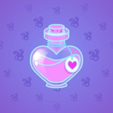 Love Potion #17850 Love Potion #17850