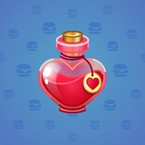 Love Potion #17856 Love Potion #17856