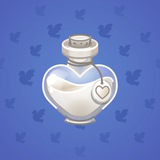 Love Potion #17857