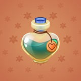 Love Potion #17858 Love Potion #17858